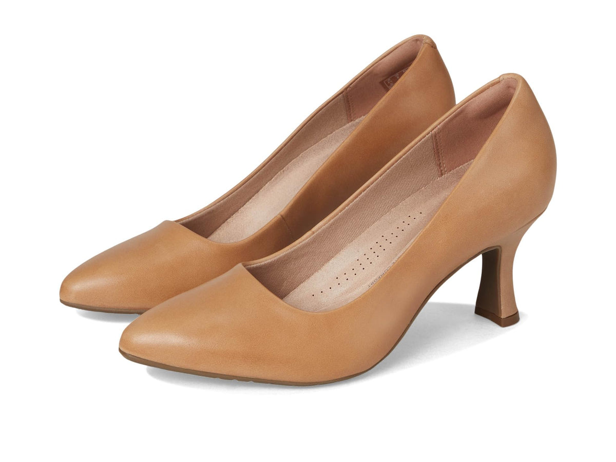 Clarks Women's Kataleyna Gem Pumps