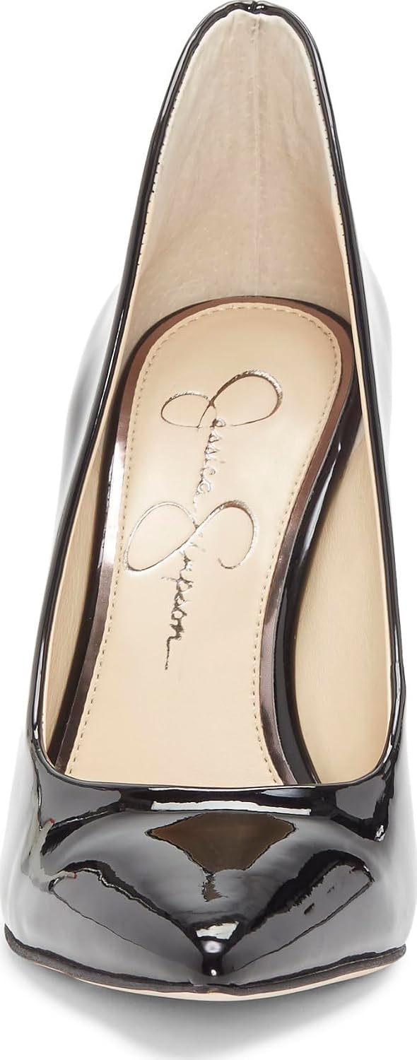 Jessica Simpson Women's Cambredge Dress Pump