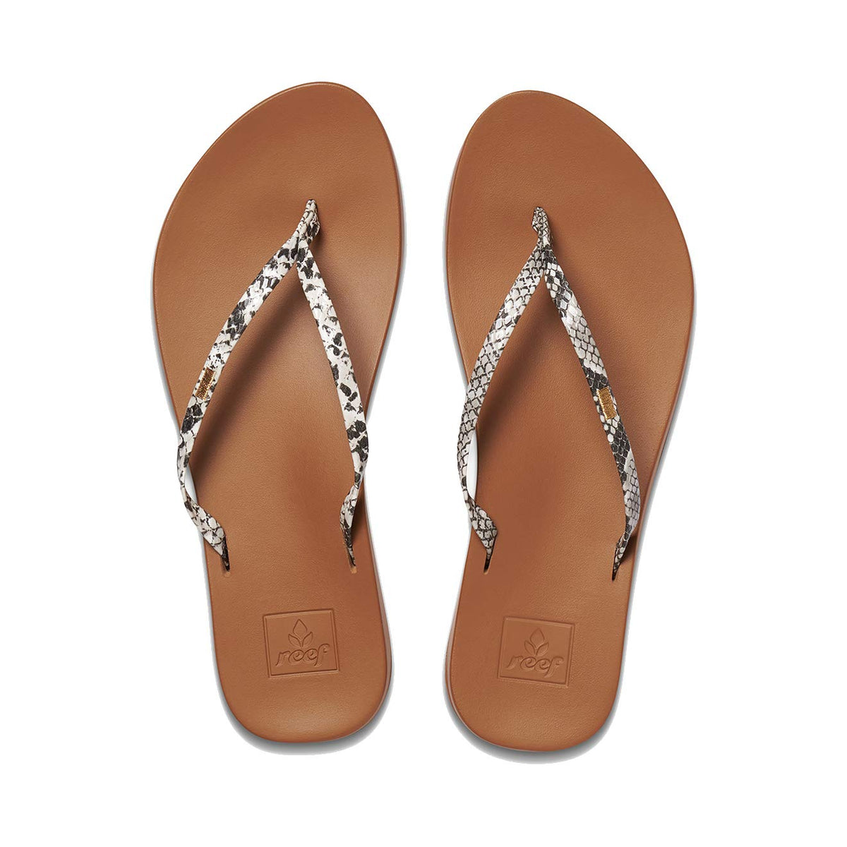 REEF Cushion Slim Womens Sandal