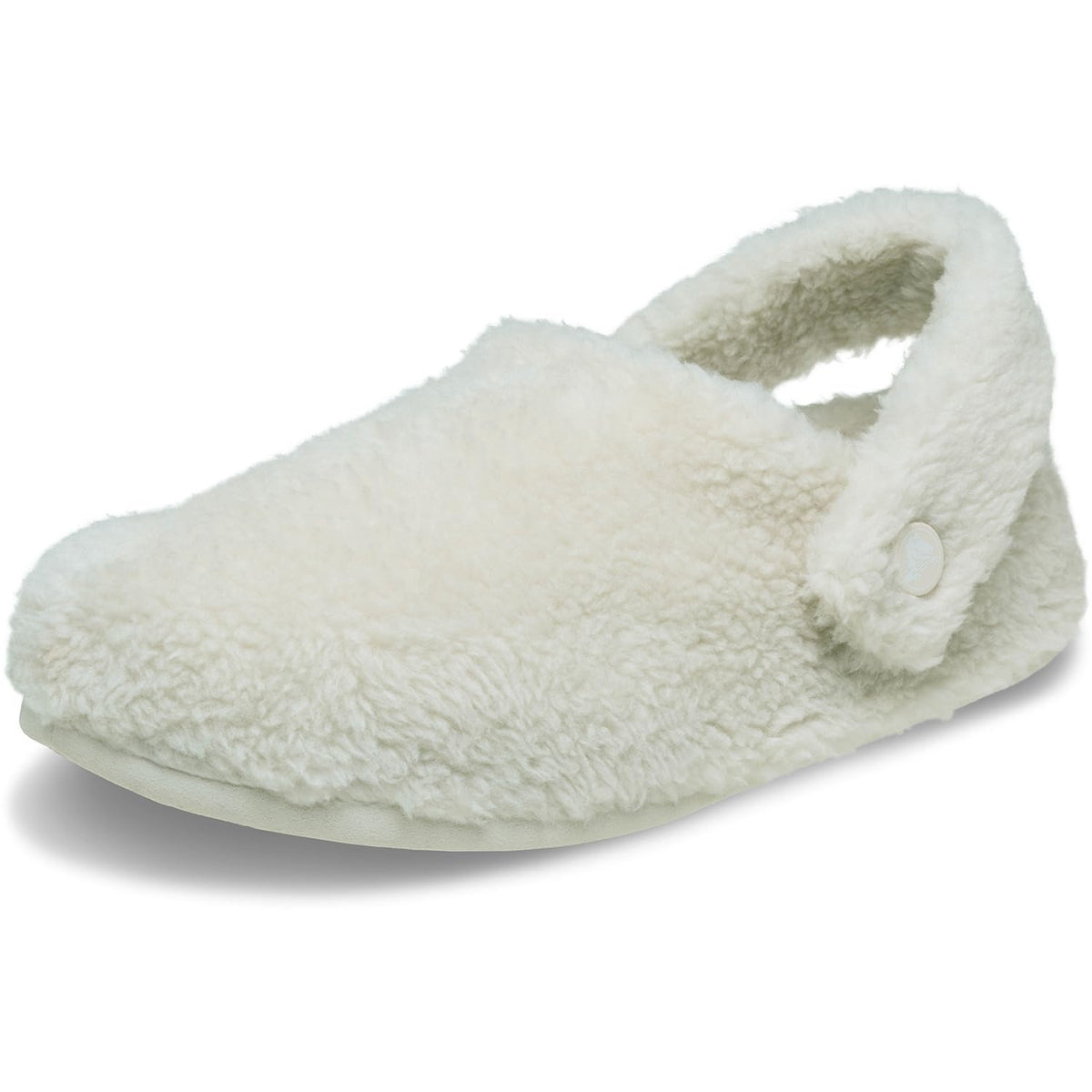 Crocs Unisex-Adult Classic Cozzzy Lined Slipper