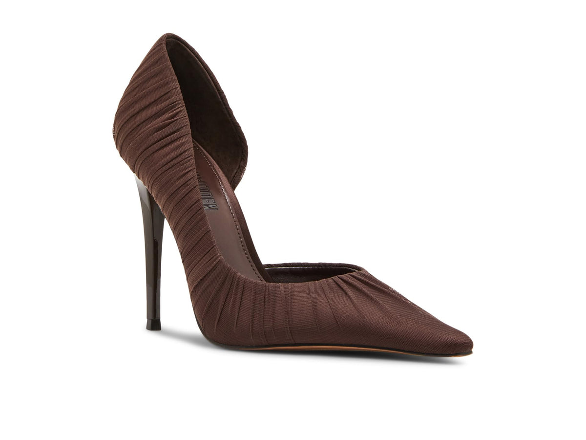 Steve Madden Women's Elegant Pump