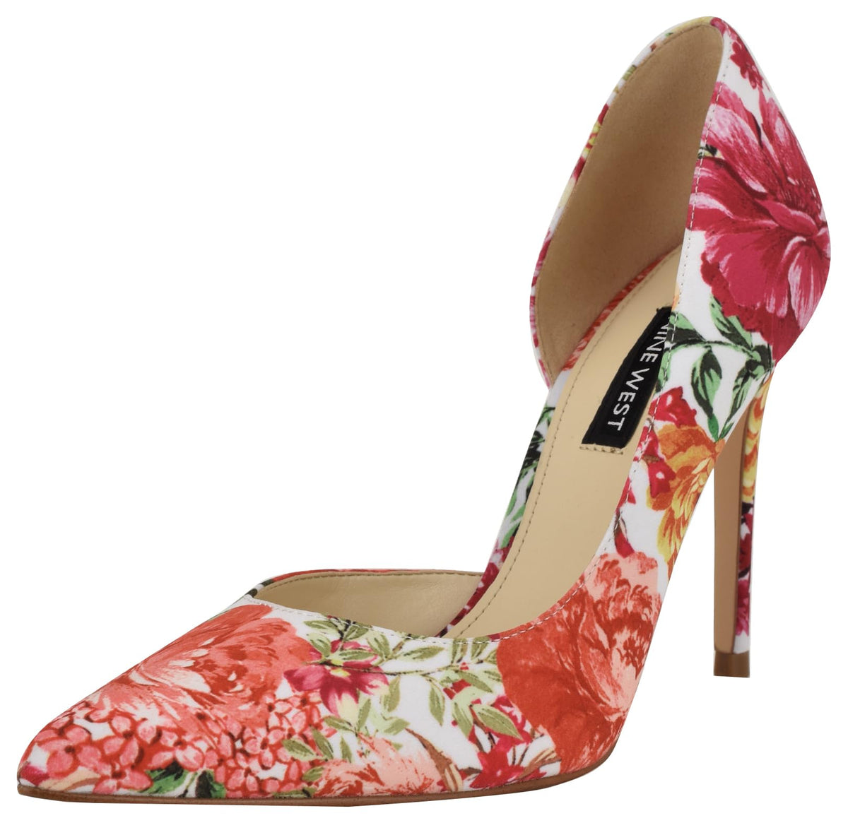 Nine West Women's Folowe Pump