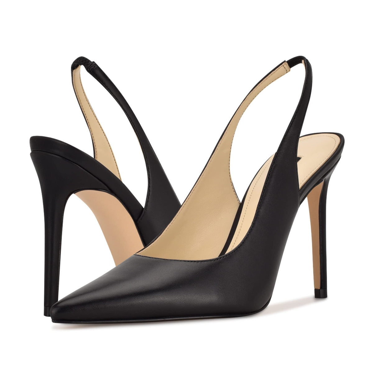 Nine West Feather 3