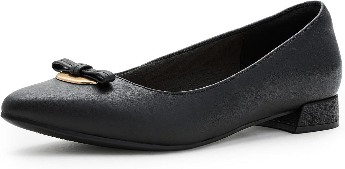 Clarks Women's Natalyn Trim