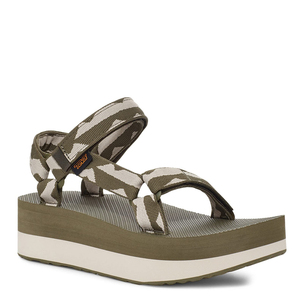 Teva Women's Flatform Universal Sandal