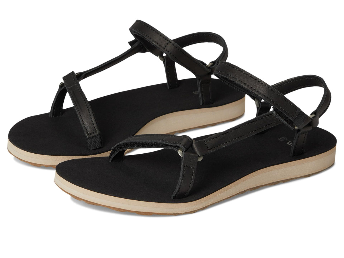 Teva Women's Original Universal Slim Lea