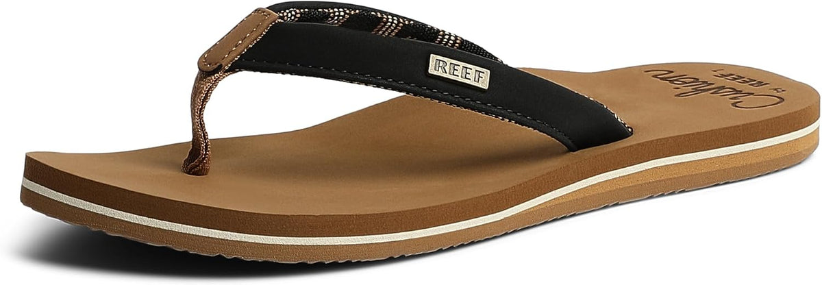 REEF Women's Cushion Sands Sandals