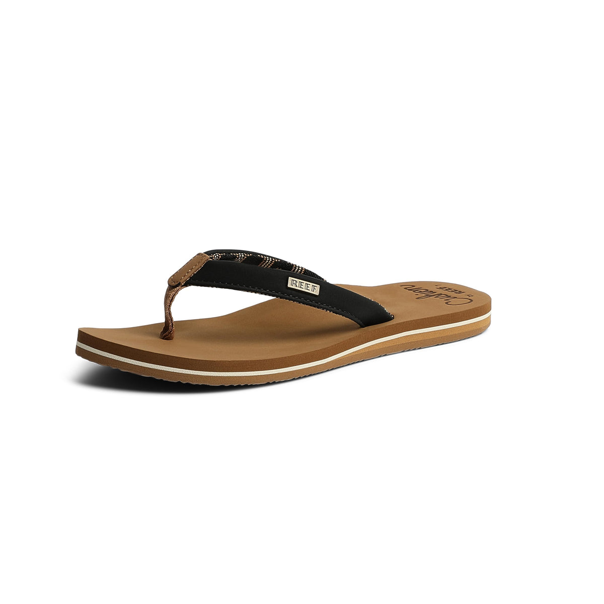 REEF Women's Cushion Sands Sandals