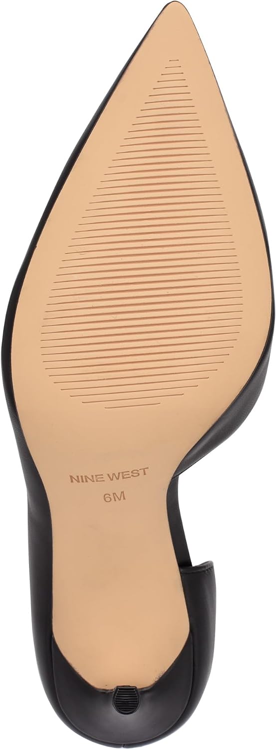 Nine West Women's Folowe Pump