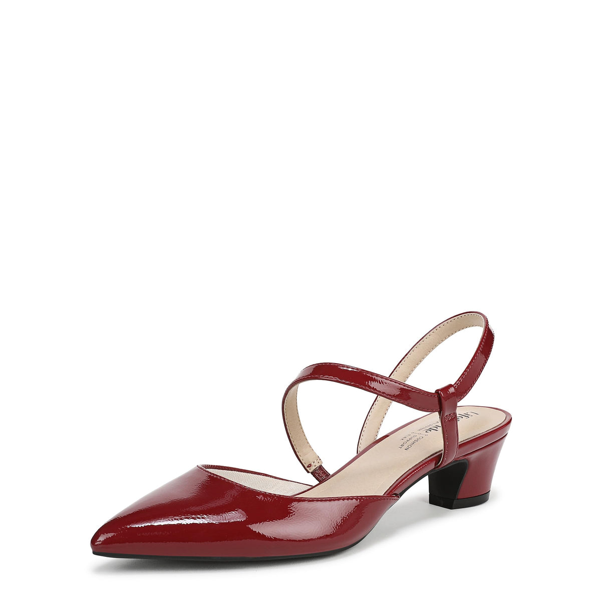 LifeStride Women’s Minimalist Pump