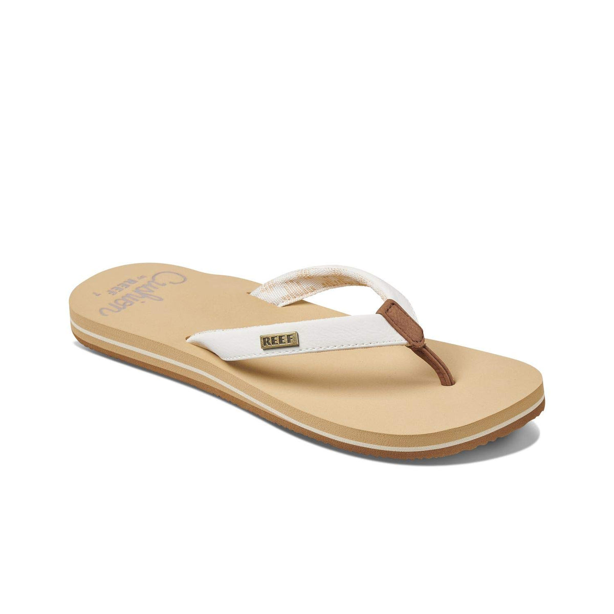 REEF Women's Cushion Sands Sandals