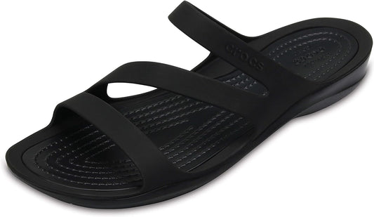 Crocs Women's Swiftwater Sandals