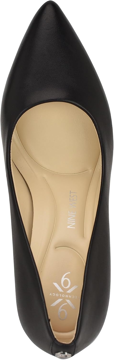 Nine West Women's Fifht9x9 Pump