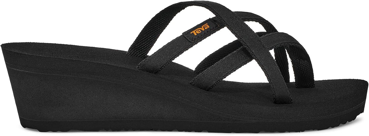 Teva Women's Mush Mandalyn Ola Wedge Sandal