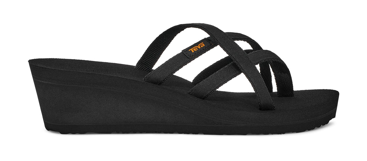 Teva Women's Mush Mandalyn Ola Wedge Sandal