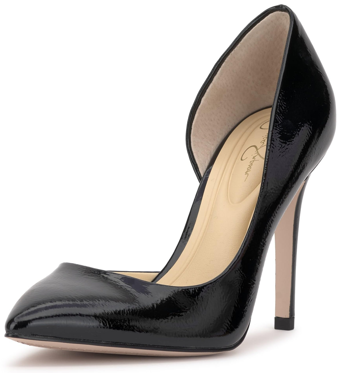 Jessica Simpson Prizma D'Orsay Pumps