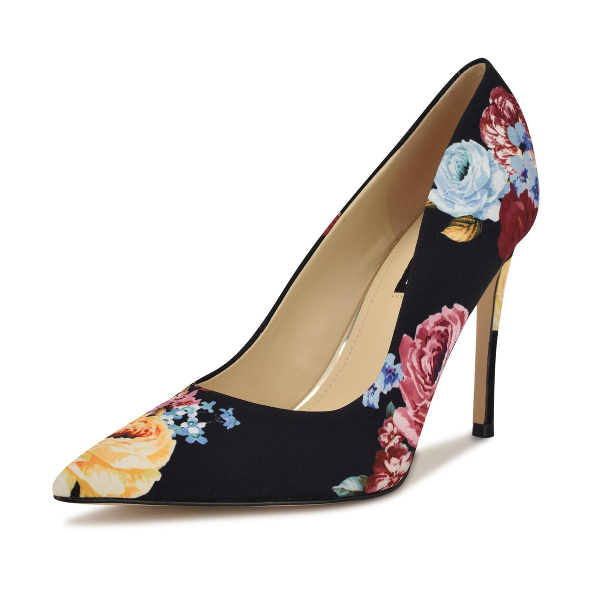 Nine West Women's Fresh Pump