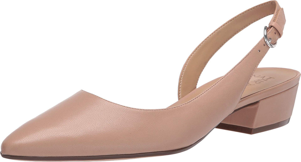 Naturalizer Women's Banks Slingback Pump