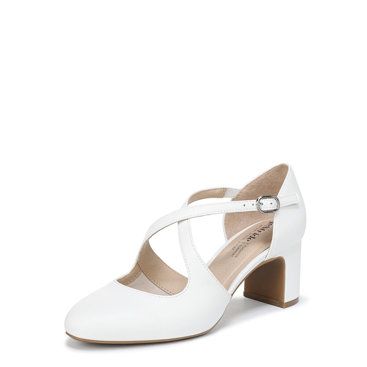 LifeStride Women's Tracy Strappy Pump