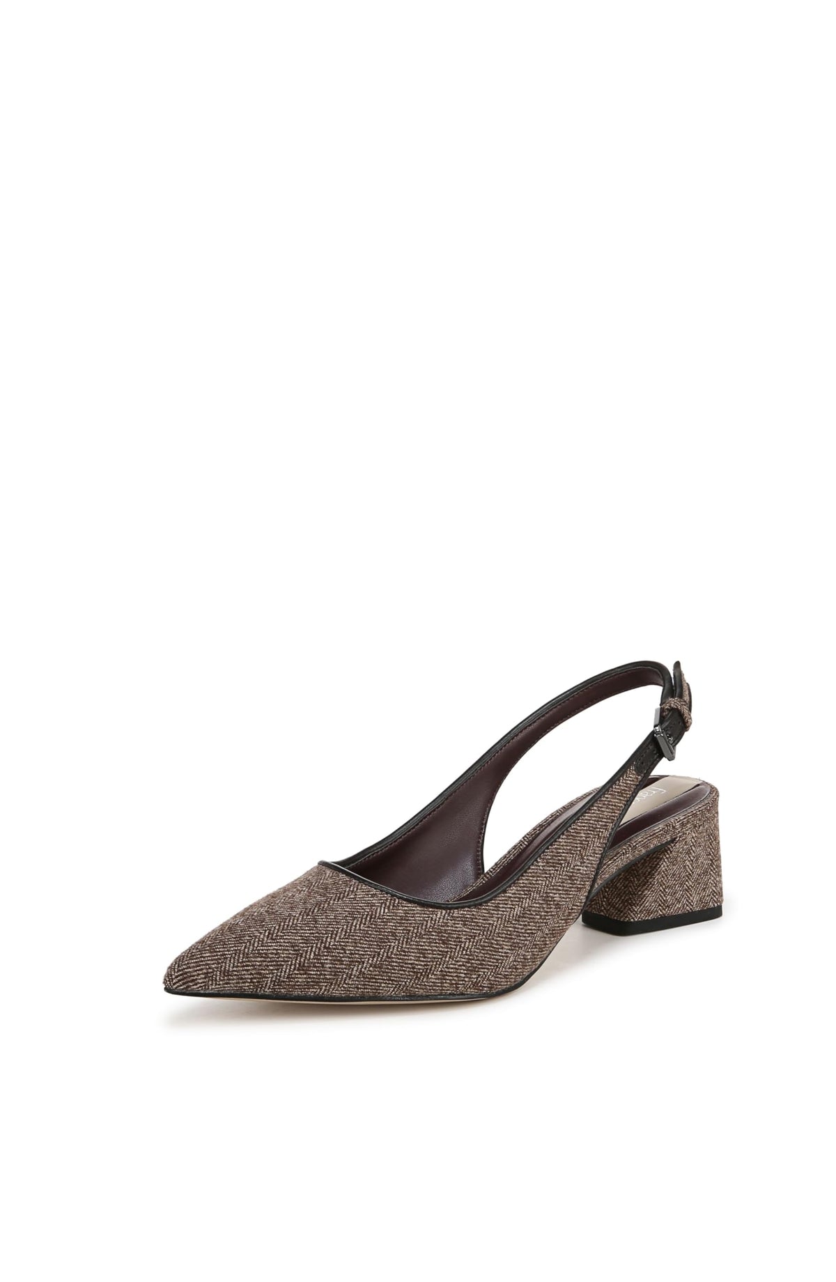 Franco Sarto Women's Racer Slingback Pump