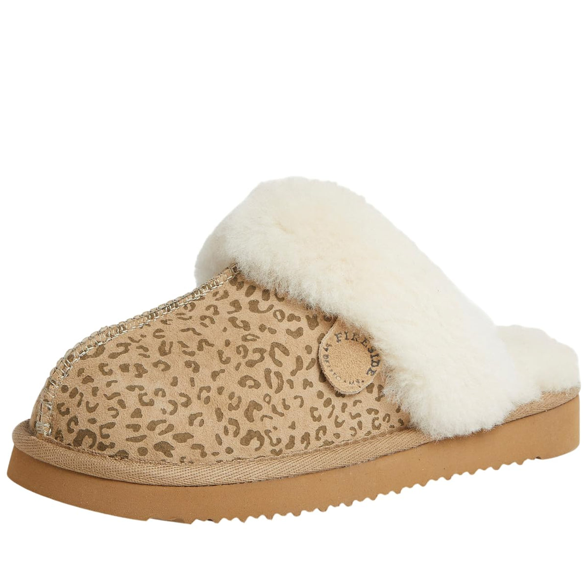 Fireside by Dearfoams Women's Sydney