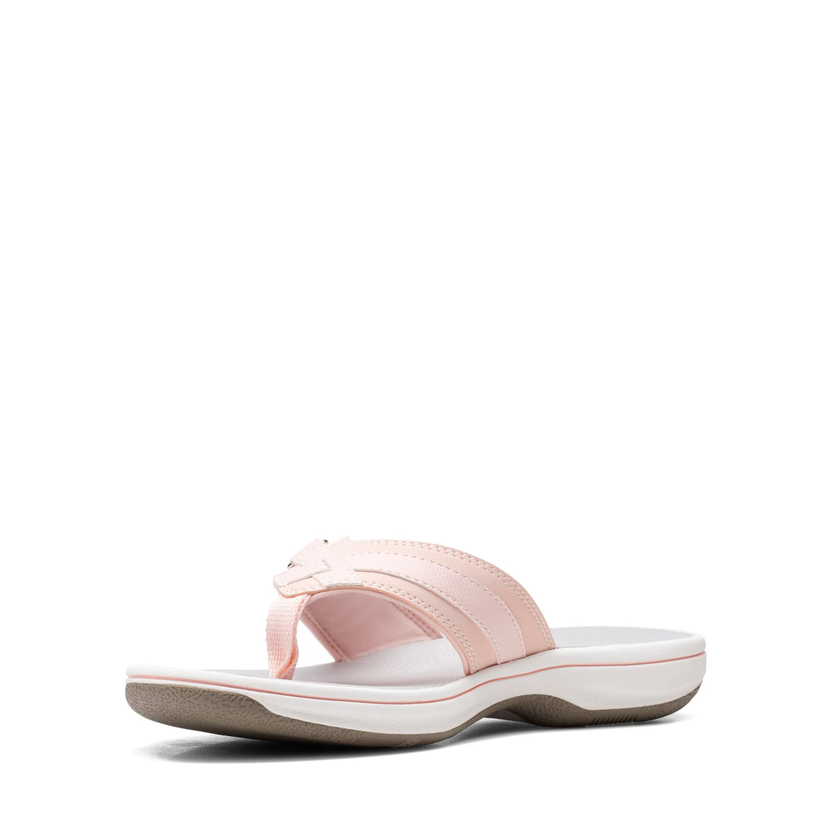 Clarks Women's Breeze Sea Flip-Flop