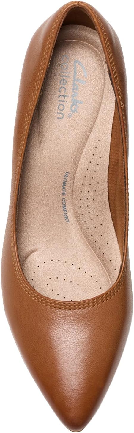 Clarks Women's Ellanie Hope