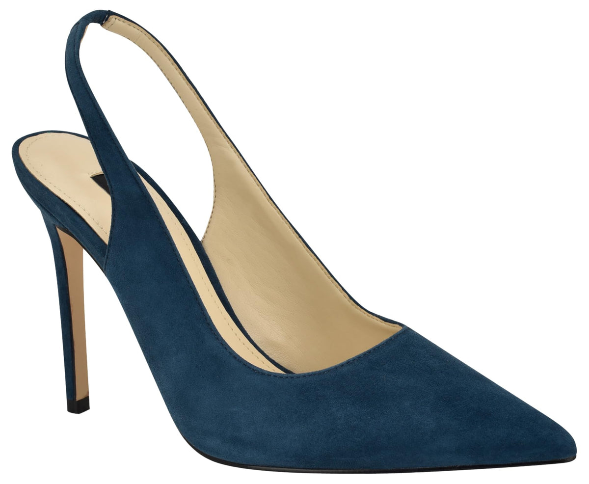 Nine West Feather 3