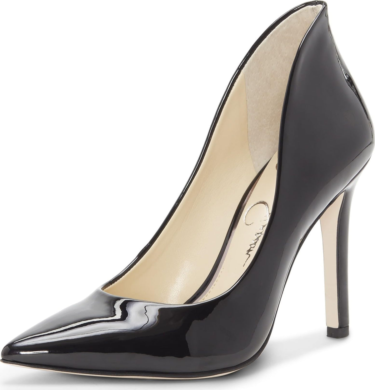 Jessica Simpson Women's Cambredge Dress Pump
