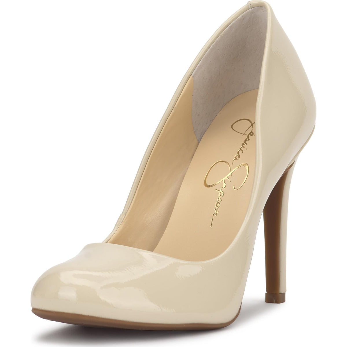 Jessica Simpson Women's Calie Classic Pump