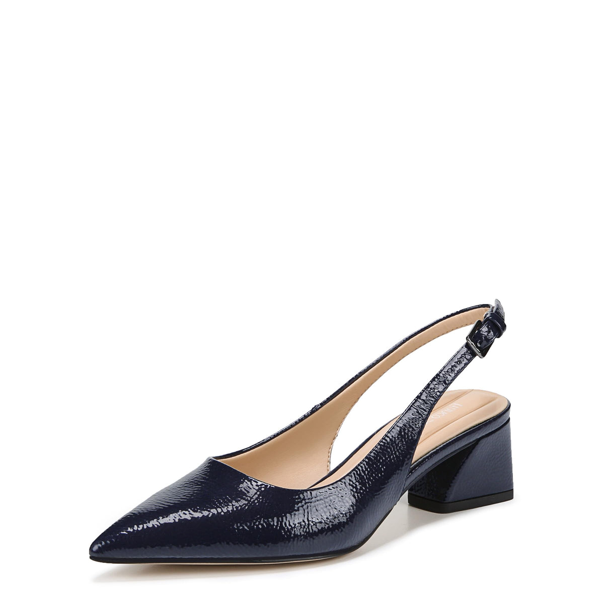 Franco Sarto Women's Racer Slingback Pump