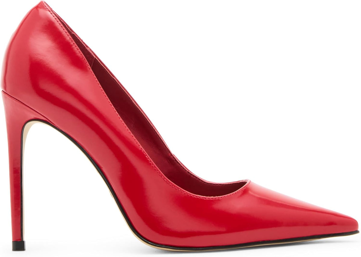 Steve Madden Women's Noir Pump