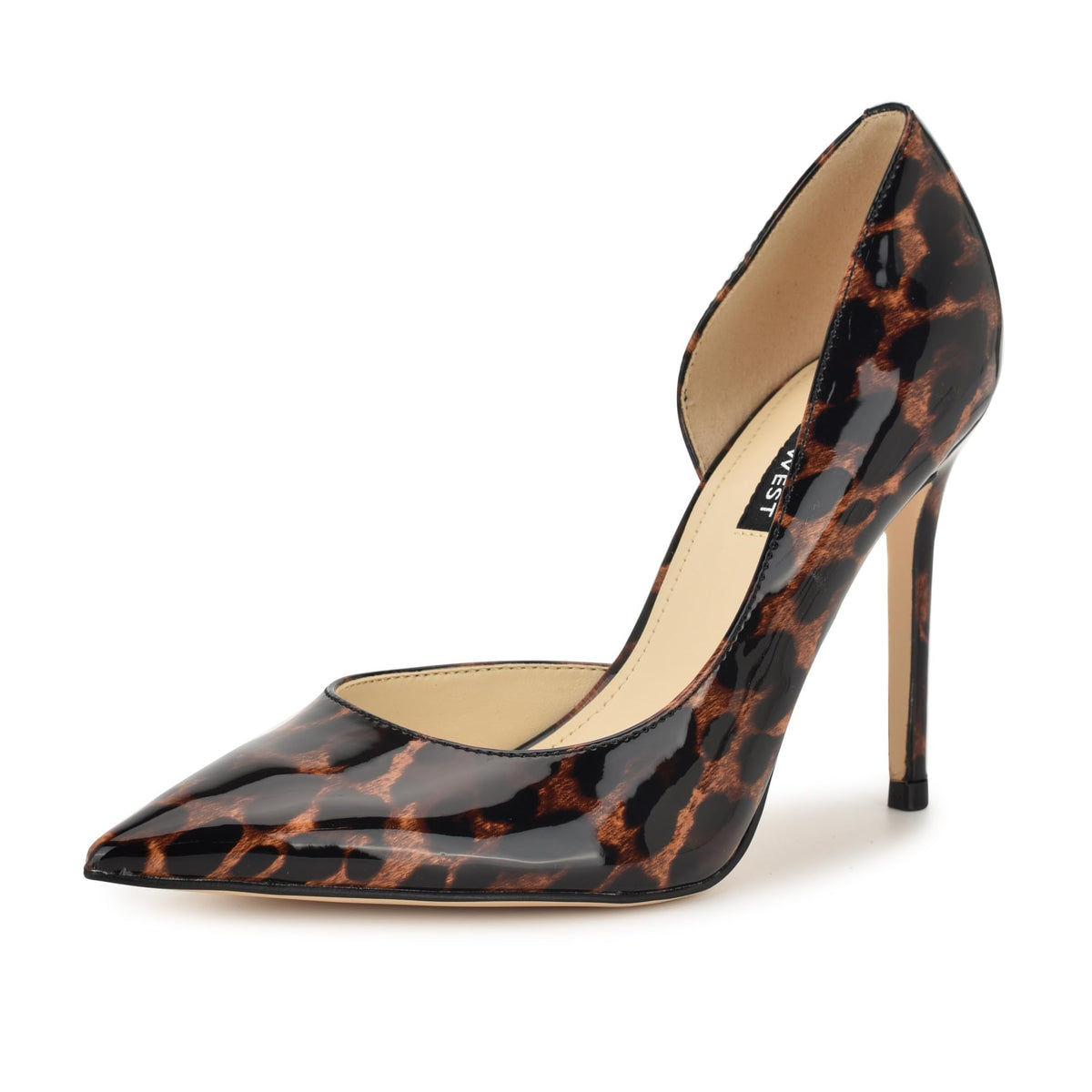 Nine West Women's Folowe Pump