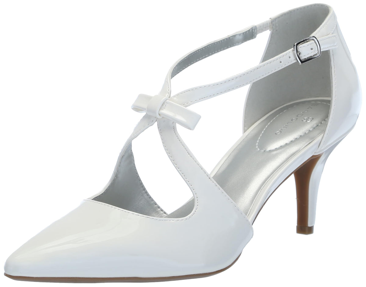 Bandolino Women's Zeffer Pump