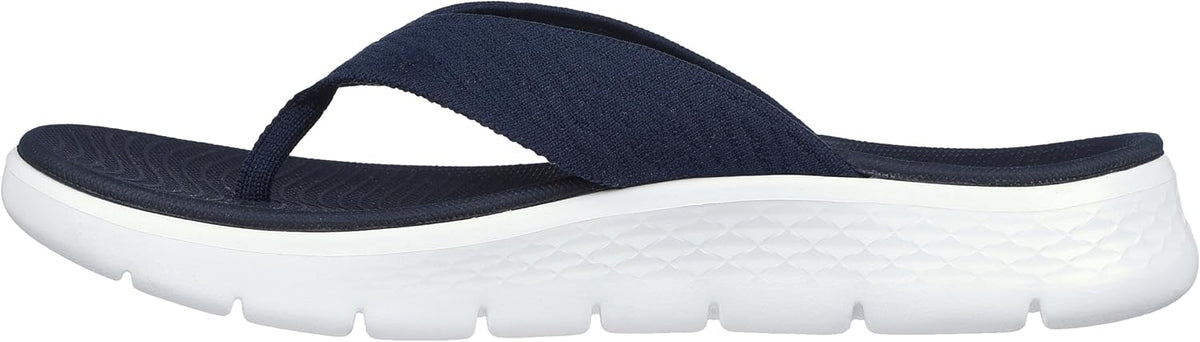 Skechers Women's On-the-Go Go Walk Flex Sandal - Splendor Flip Flop