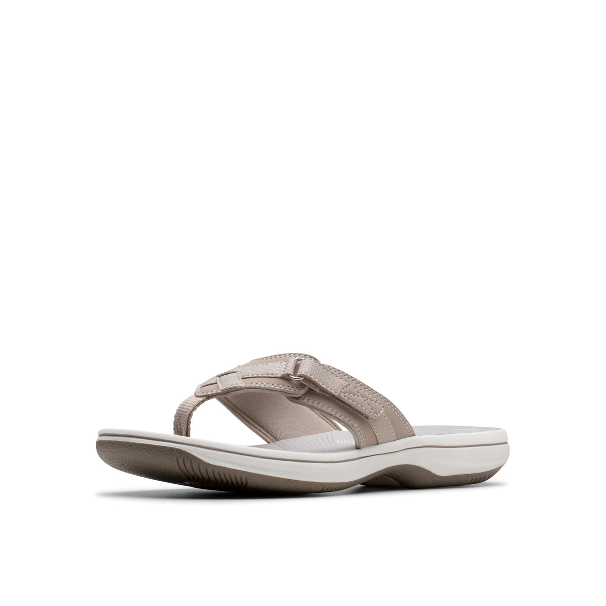 Clarks Women's Breeze Sea Flip-Flop