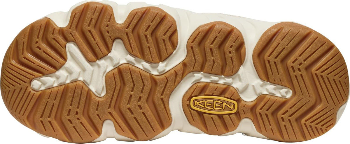 KEEN Women's Hyperport H2 Closed Toe Breathable Easy On Comfortable Hiking and Water Sandals