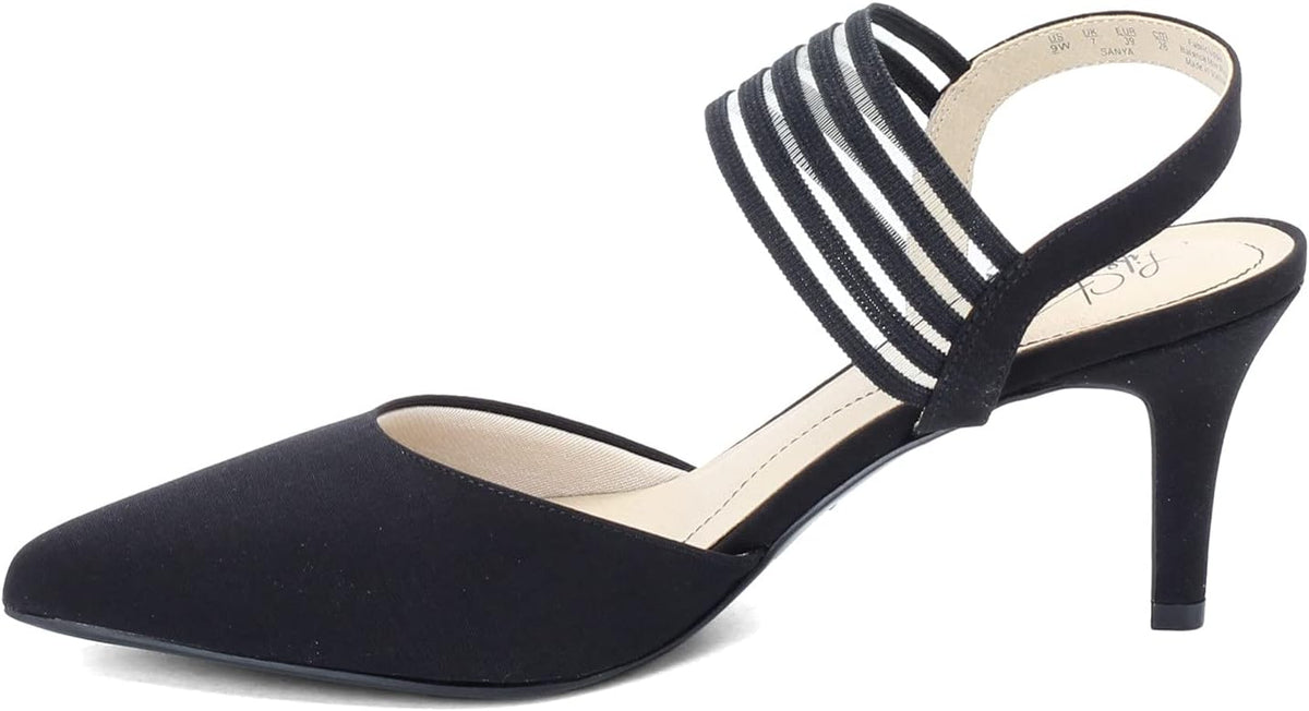 LifeStride Women's Sanya Pump