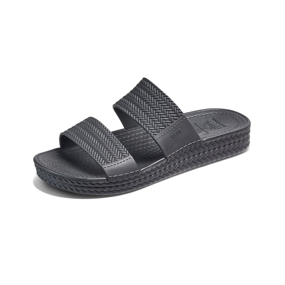 REEF Women's Water Vista Slide Platform Slides