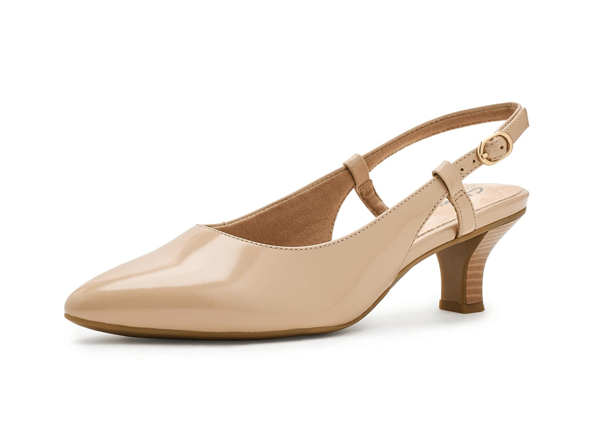 Clarks Women's Kepley Lane Pump