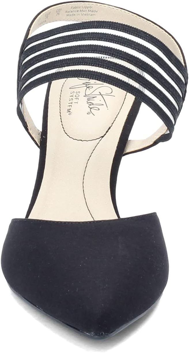 LifeStride Women's Sanya Pump