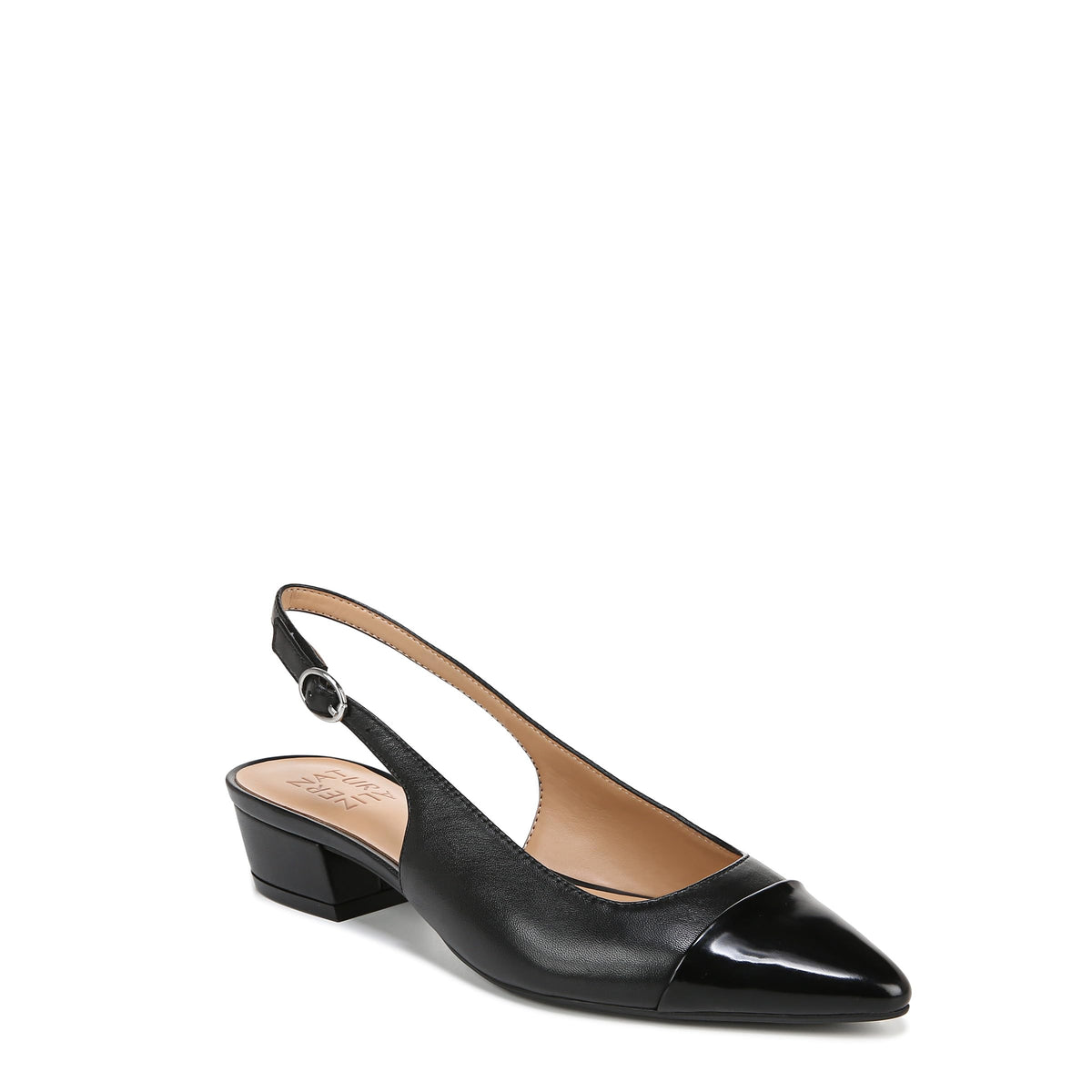 Naturalizer Women's Banks Slingback Pump