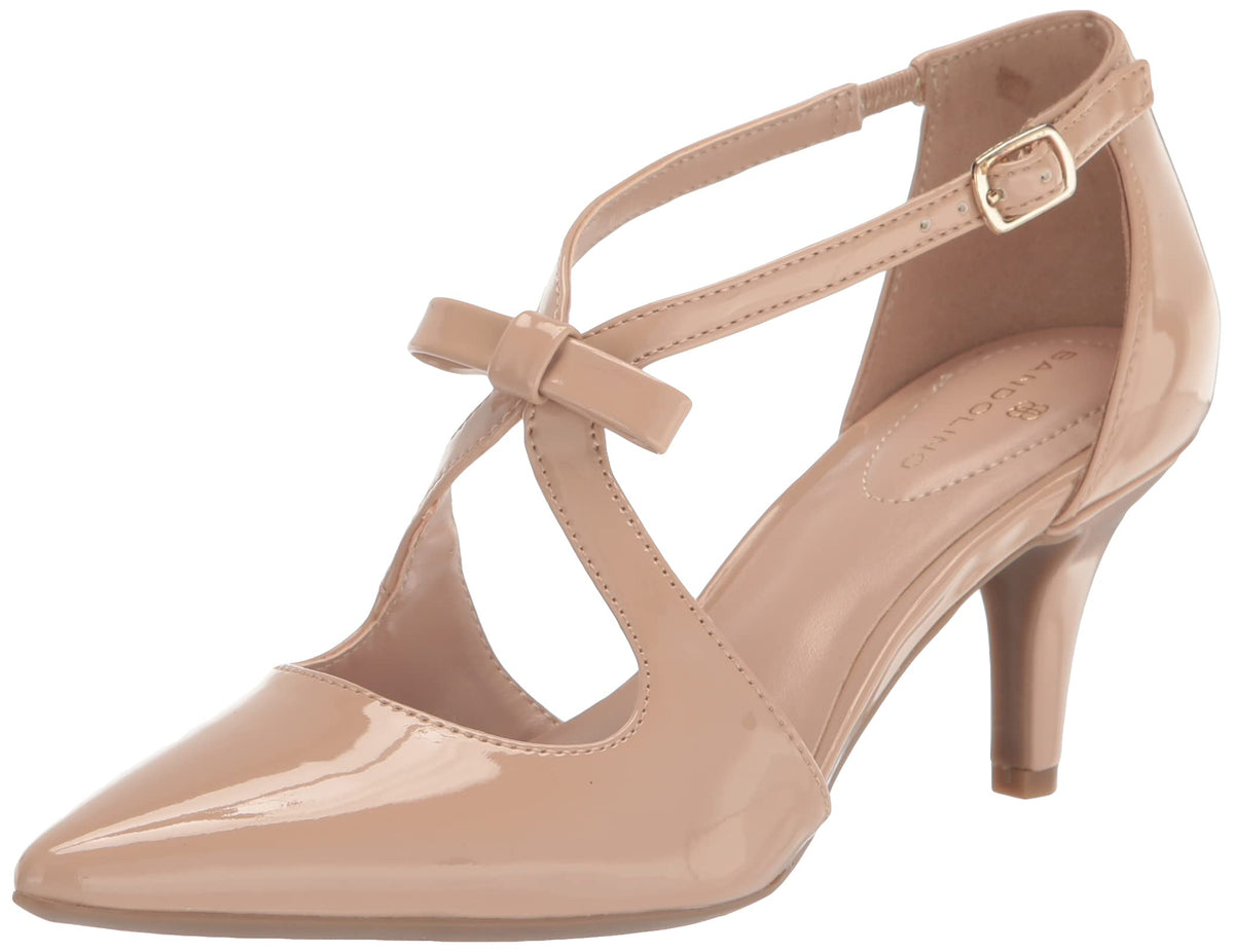 Bandolino Women's Zeffer Pump