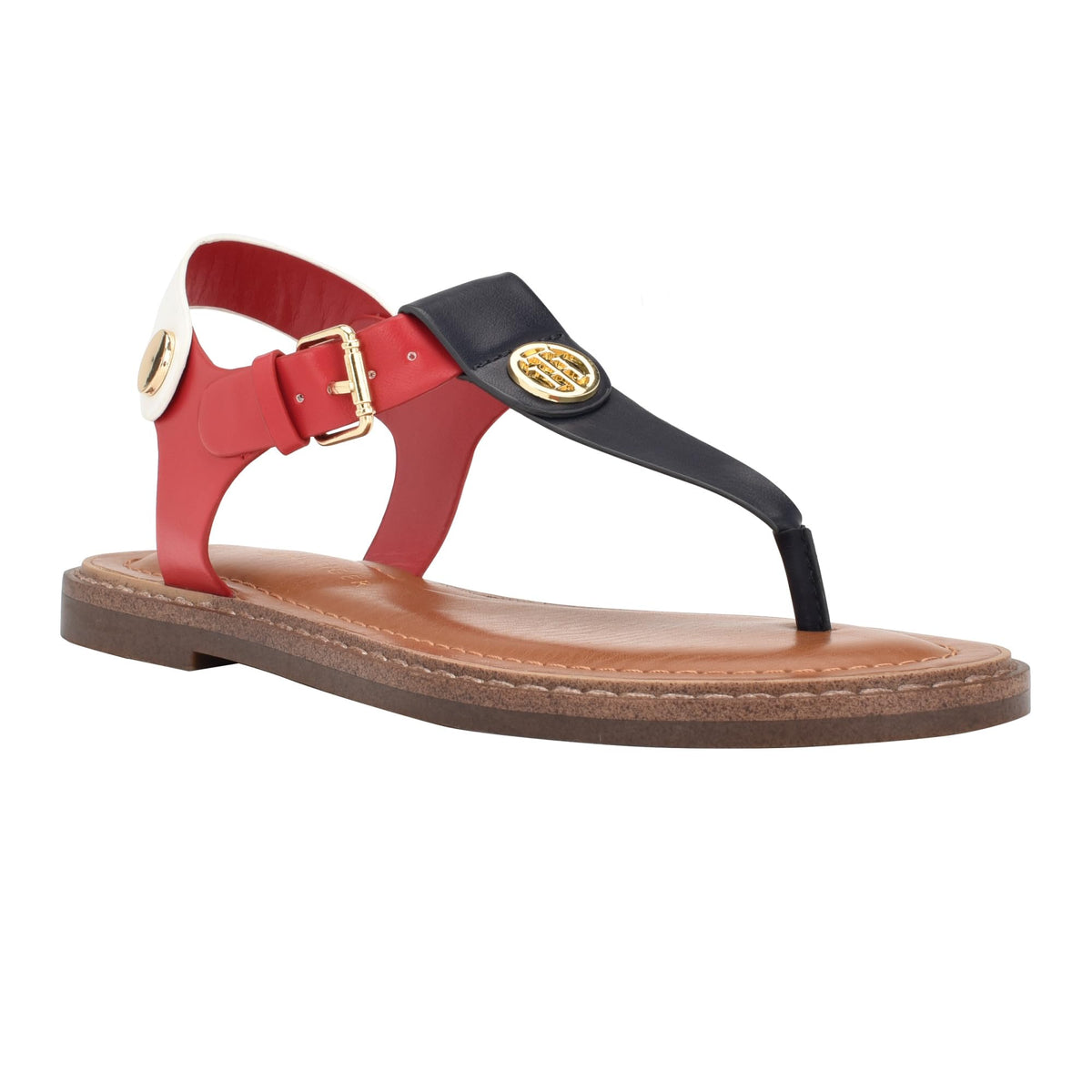 Tommy Hilfiger Women's Bennia Sandal