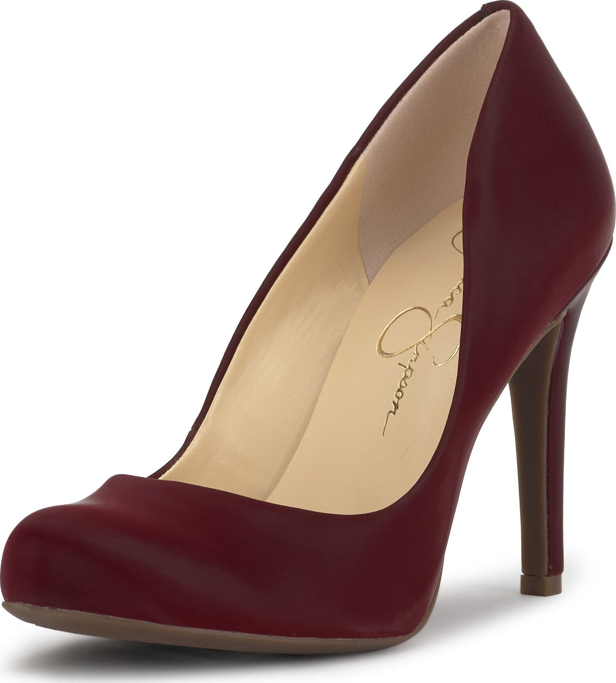 Jessica Simpson Women's Calie Classic Pump