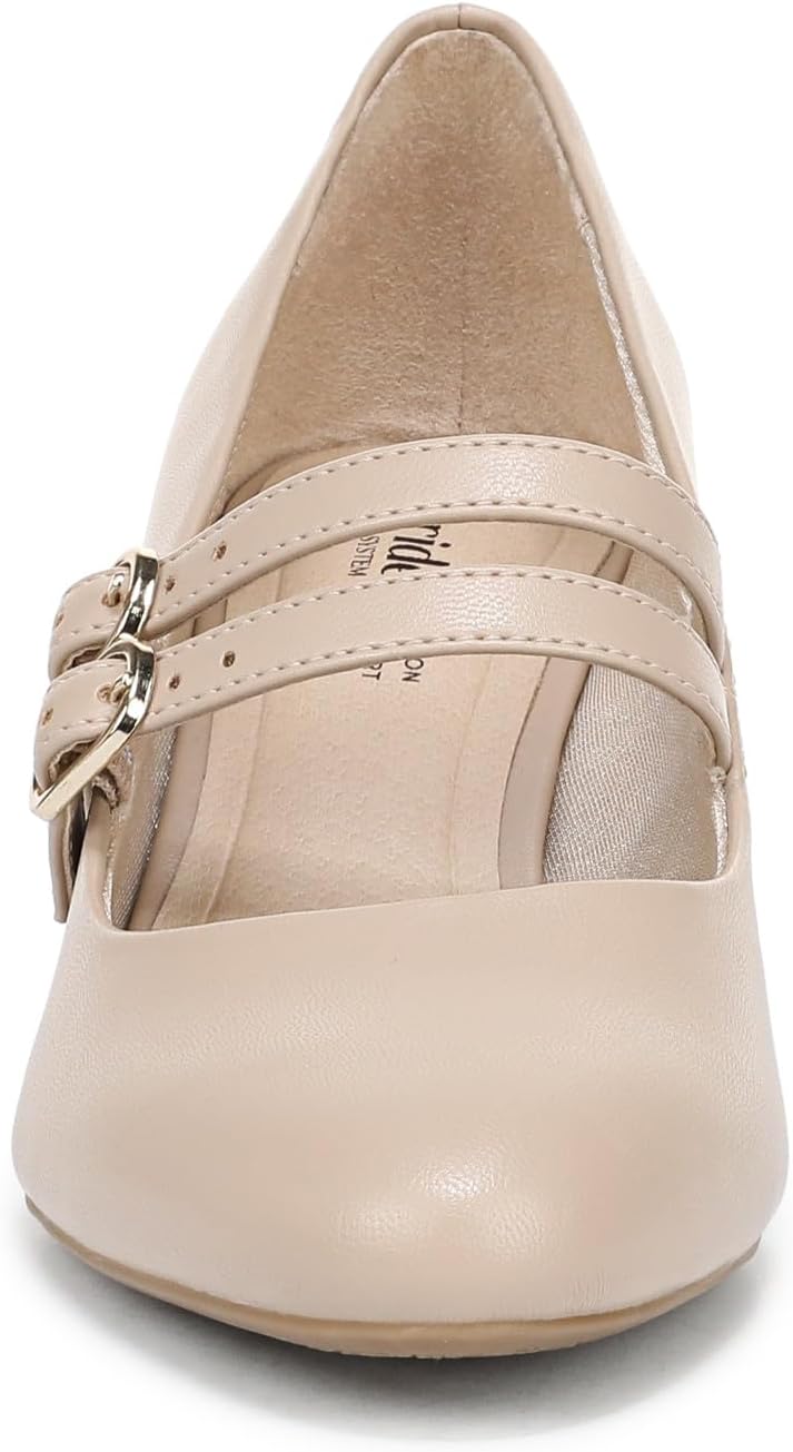 LifeStride Women's True Mary Jane Pump