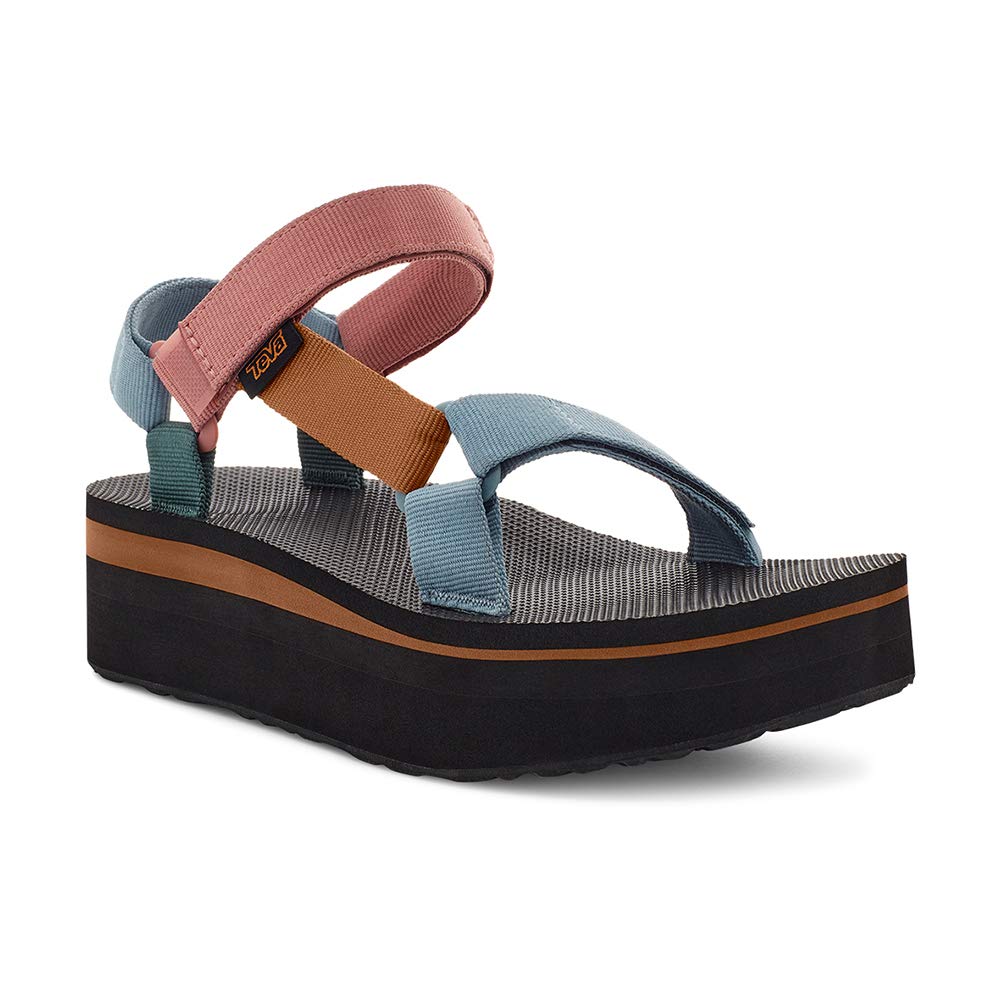 Teva Women's Flatform Universal Sandal