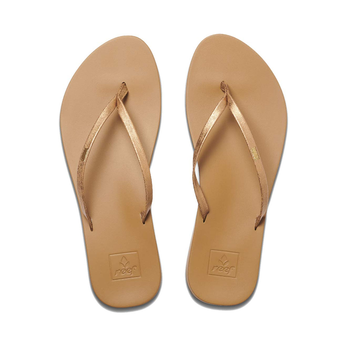 REEF Cushion Slim Womens Sandal