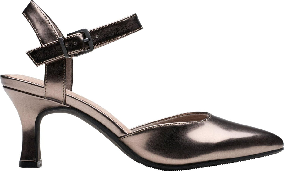 Clarks Women's Kataleyna Cora Pump