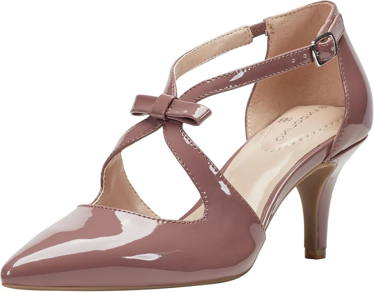 Bandolino Women's Zeffer Pump